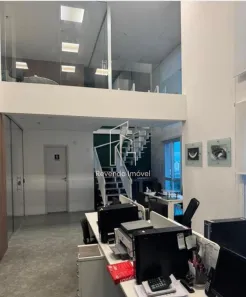 Sala Comercial à venda, 103m² no Vila Carrão, São Paulo