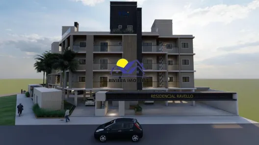 Apartamento com 1 Quarto à venda, 59m² no Centro, Matinhos