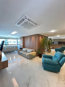 Apartamento com 3 Quartos à venda, 114m² no Guaxuma, Maceió