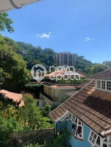 Apartamento com 3 Quartos à venda, 156m² no Gávea, Rio de Janeiro