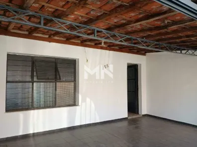 Casa com 3 Quartos à venda, 117m² no Jardim Aeroporto I, Itu