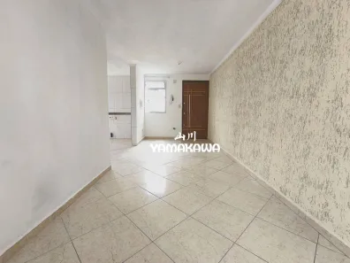 Apartamento com 2 Quartos à venda, 56m² no Conjunto Residencial José Bonifácio, São Paulo