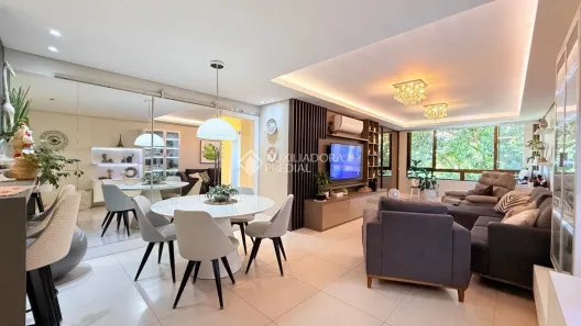 Apartamento com 3 Quartos à venda, 109m² no Cristo Redentor, Porto Alegre
