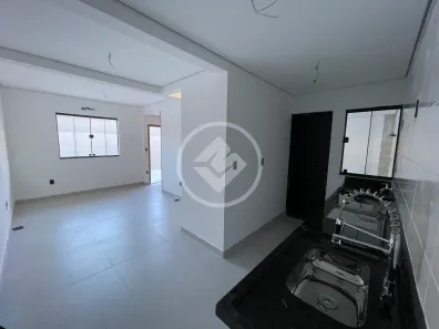 Casa de Condomínio com 2 Quartos à venda, 89m² no Marapé, Santos