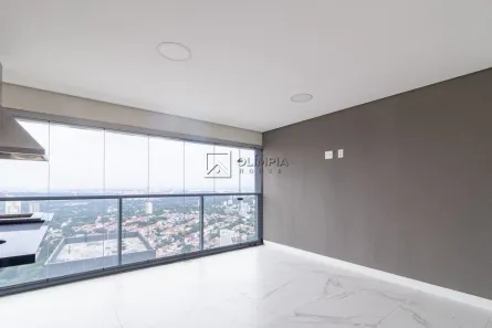 Apartamento com 3 Quartos à venda, 122m² no Sumarezinho, São Paulo