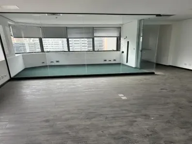 Sala Comercial à venda, 54m² no Itaim Bibi, São Paulo
