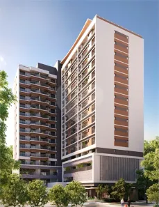 Sala Comercial à venda, 396m² no Santa Cecília, São Paulo