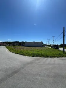 Lote/Terreno à venda, 1659m² no Aririú, Palhoça