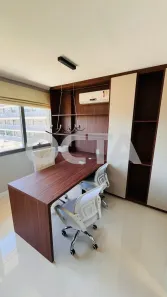 Sala Comercial para venda ou aluguel, 39m² no Cristo Redentor, Porto Alegre