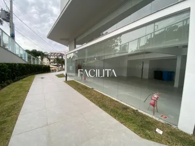 Ponto Comercial para alugar, 107m² no João Paulo, Florianópolis