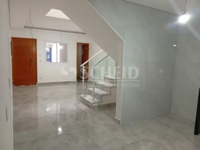 Sobrado com 3 Quartos à venda, 106m² no Jardim Alzira, São Paulo