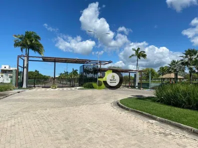 Lote/Terreno à venda, 239m² no Jacundá, Aquiraz