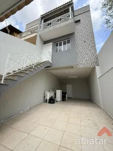 Sobrado com 3 Quartos à venda, 148m² no Jardim Monte Kemel, São Paulo