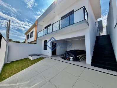 Casa com 3 Quartos à venda, 184m² no Bosque, Vinhedo