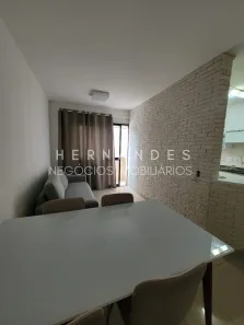 Apartamento com 2 Quartos à venda, 62m² no Alphaville Centro Industrial e Empresarial/Alphaville., Barueri