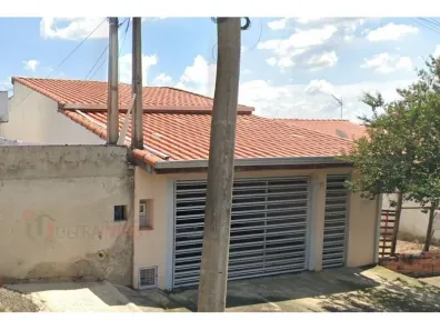 Casa com 2 Quartos à venda, 69m² no Jardim dos Pássaros, Sorocaba