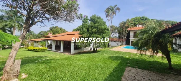 Fazenda/Sítio com 9 Quartos à venda, 7600m² no Vista Alegre, Vinhedo