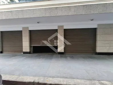 Ponto Comercial para alugar, 147m² no Centro, Rio de Janeiro