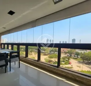 Apartamento com 3 Quartos à venda, 255m² no Jardim das Américas, Cuiabá