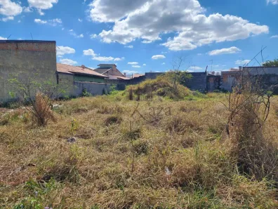 Lote/Terreno à venda, 305m² no Jardim Pararangaba, São José dos Campos