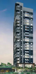 Apartamento com 2 Quartos à venda, 104m² no Santa Rosa, Londrina