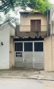 Sobrado com 2 Quartos à venda, 106m² no Vila Leopoldina, São Paulo