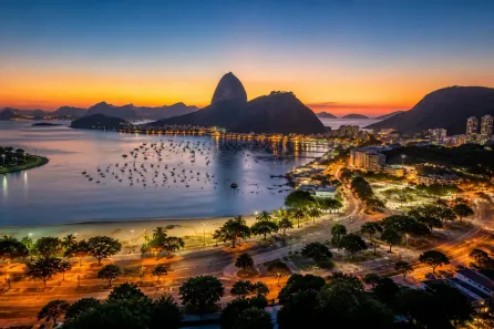 Cobertura com 2 Quartos à venda, 187m² no Botafogo, Rio de Janeiro