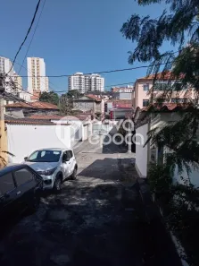 Lote/Terreno à venda, 190m² no Cachambi, Rio de Janeiro
