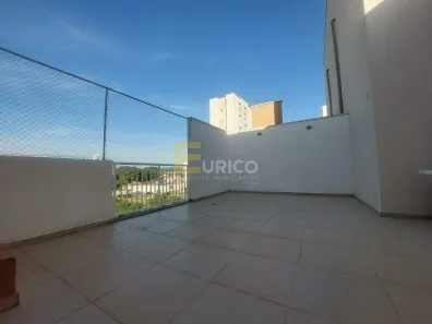 Apartamento com 3 Quartos à venda, 87m² no Jardim Alto da Boa Vista, Valinhos