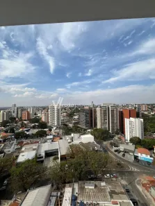 Apartamento com 3 Quartos à venda, 190m² no Cambuí, Campinas