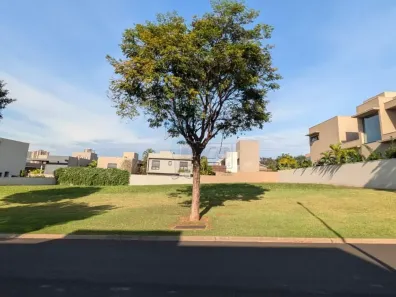 Lote/Terreno à venda, 511m² no Jardim Olhos D´Água I, Ribeirão Preto