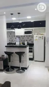 Apartamento com 2 Quartos à venda, 90m² no Jardim Alto da Boa Vista, Valinhos