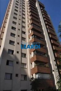Apartamento com 4 Quartos à venda, 152m² no Vila Suzana, São Paulo