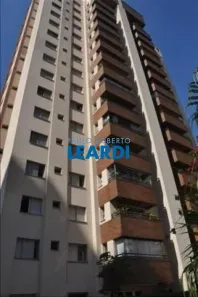 Apartamento com 4 Quartos à venda, 152m² no Vila Suzana, São Paulo