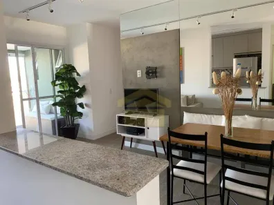 Apartamento com 3 Quartos à venda, 59m² no Água Funda, São Paulo