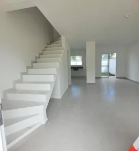 Sobrado com 2 Quartos à venda, 70m² no Chácara do Carmo, Vargem Grande Paulista