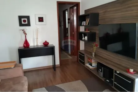 Apartamento com 2 Quartos à venda, 84m² no Cascatinha, Juiz de Fora