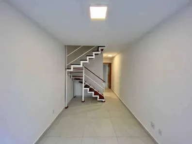 Apartamento com 2 Quartos à venda, 60m² no São Sebastião, Petrópolis