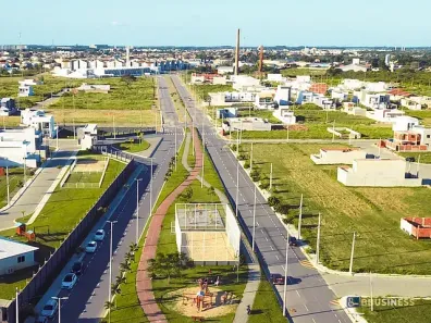 Lote/Terreno à venda, 10m² no Parque Tarcisio Miranda, Campos dos Goytacazes
