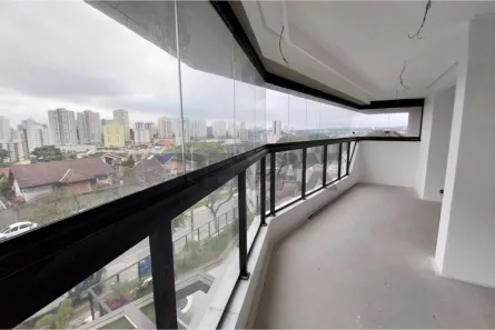 Apartamento com 3 Quartos à venda, 149m² no Parque Residencial Aquarius, São José dos Campos