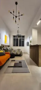 Apartamento com 1 Quarto à venda, 30m² no Centro, Rio de Janeiro