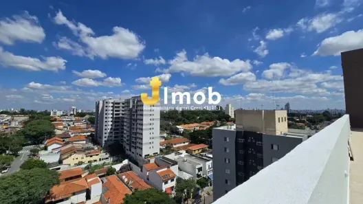 Apartamento com 1 Quarto à venda, 27m² no Planalto Paulista, São Paulo