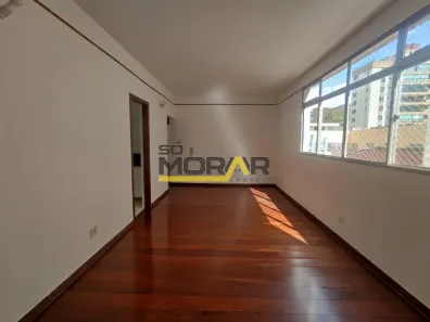 Apartamento com 2 Quartos à venda, 120m² no Sion, Belo Horizonte