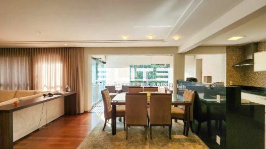 Apartamento com 2 Quartos à venda, 120m² no Jardim, Santo André