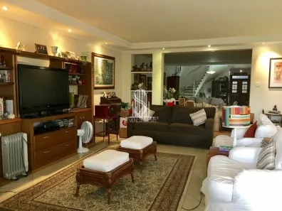 Sobrado com 4 Quartos à venda, 396m² no Planalto Paulista, São Paulo
