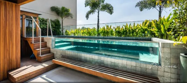 Cobertura com 3 Quartos à venda, 378m² no Alto de Pinheiros, São Paulo