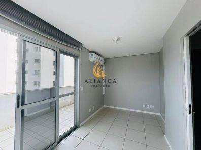 Sala Comercial à venda, 56m² no Centro, Florianópolis