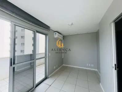 Sala Comercial à venda, 56m² no Centro, Florianópolis