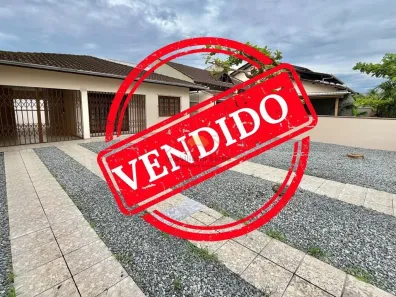 Casa com 2 Quartos à venda, 95m² no João Costa, Joinville