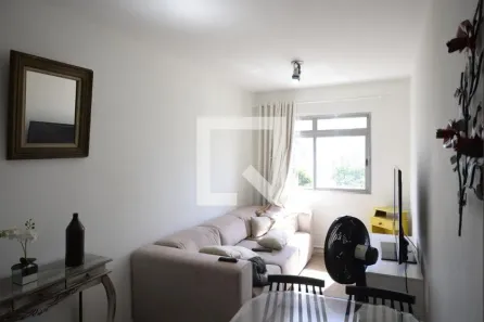 Apartamento com 1 Quarto à venda, 49m² no Vila Mariana, São Paulo